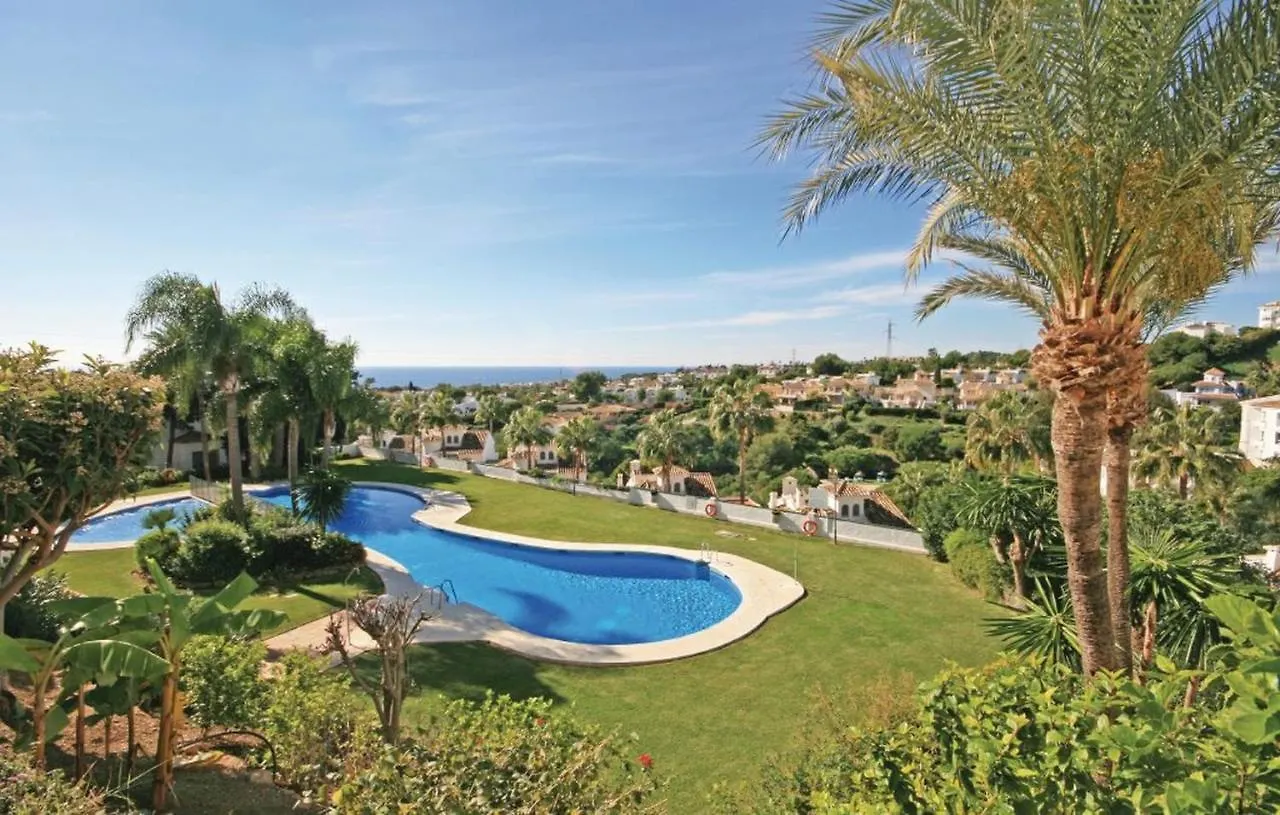 Mirador De Calahonda 80 Apartment Mijas 0*,  Spain