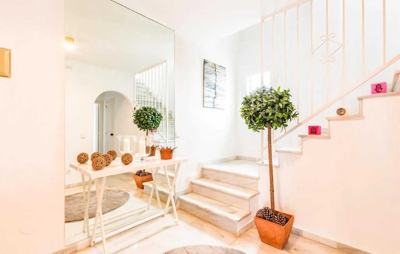 Mirador De Calahonda 80 Apartment Mijas